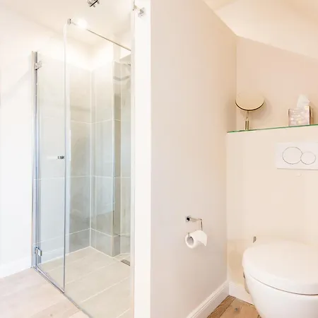 Hues Lina Σπίτι διακοπών Sylt